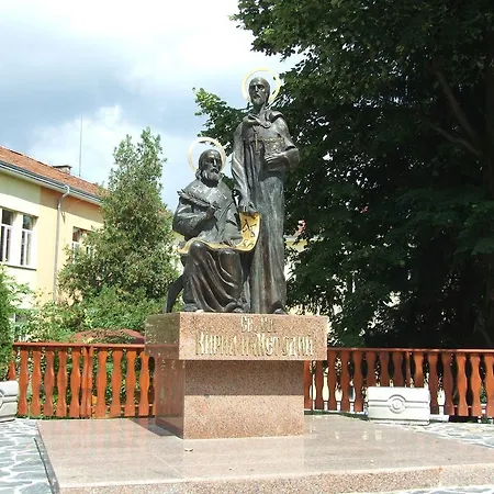 Mitiova * Strelcha