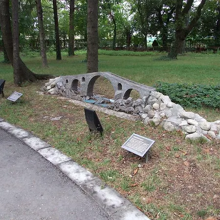 Mitiova Strelcha